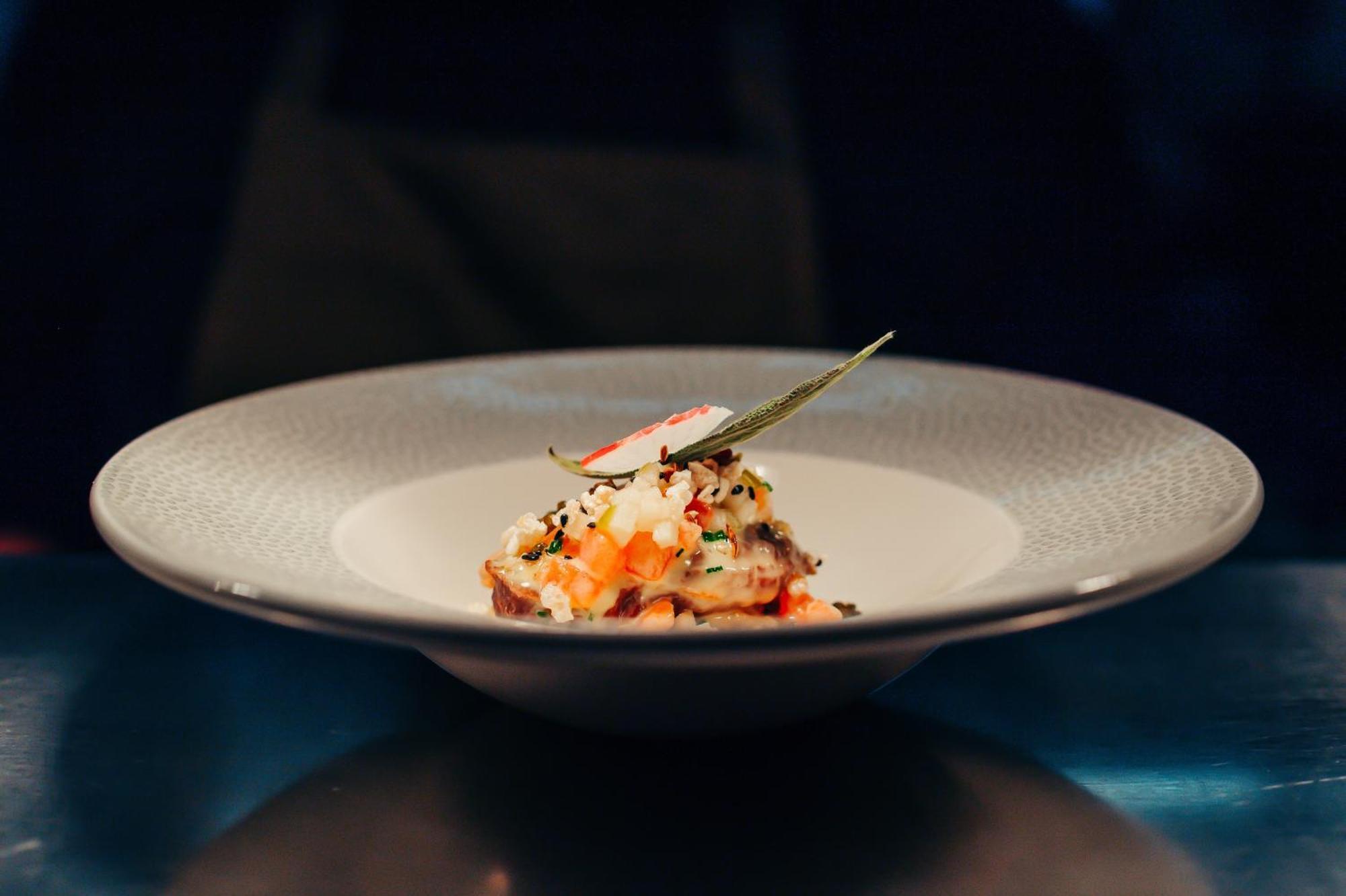 Achray House Restaurant With Rooms Saint Fillans Exteriör bild