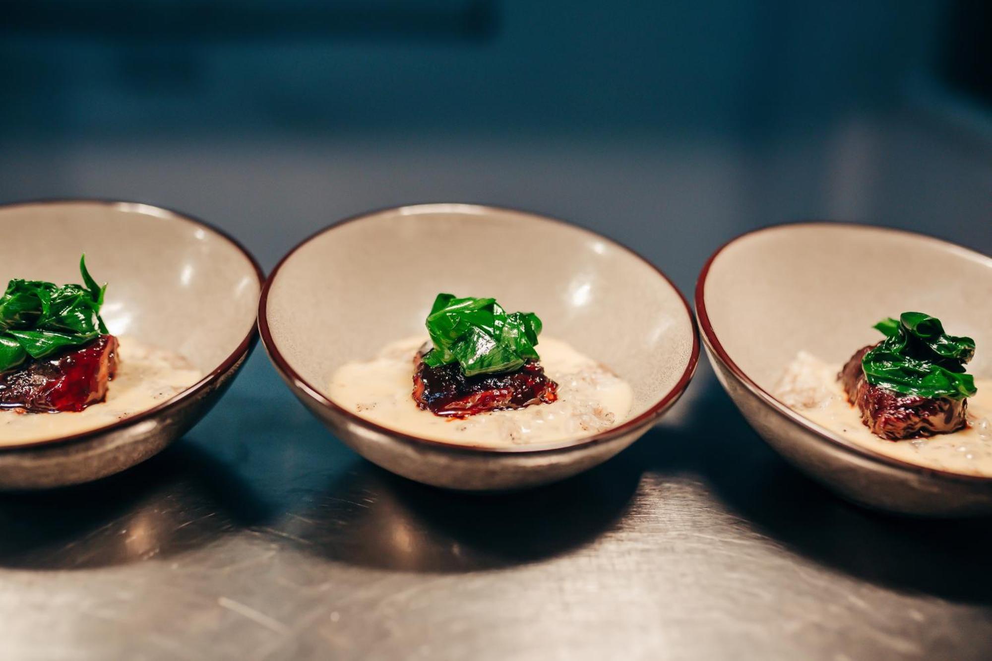 Achray House Restaurant With Rooms Saint Fillans Exteriör bild